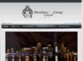 meridianlifestylegroup.com