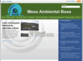 mesambientalbosa.org