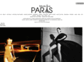 modeavenueparis.com