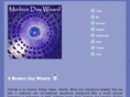 moderndaywizard.com