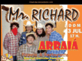 mr-richard.com