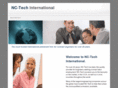 nc-tech-int.com
