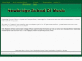 newbridgeschoolofmusic.com