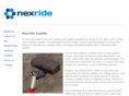 nexride.com