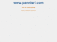 pannisrl.com