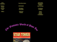 papajoesfantasticworld.com
