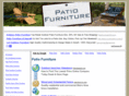 patio-furniture.org.uk