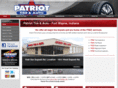 patriottire.net