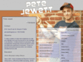 petejewett.com