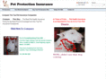 petprotectioninsurance.com