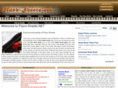 piano-sheets.net