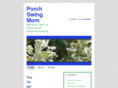 porchswingmom.com