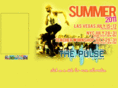pulseontour.com