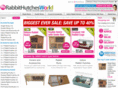 rabbithutchesworld.co.uk