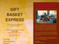 rbgiftbasket.com