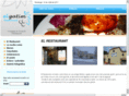 restaurantelgatim.com
