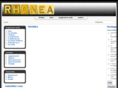 rhonea.com