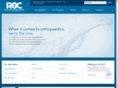 romeortho.com