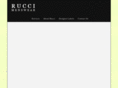 ruccimenswear.com