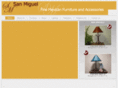 sanmiguelfurniture.com