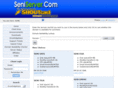 seniserver.com