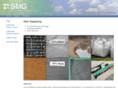 servicematerialsgroup.com