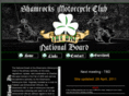 shamrocksmcnation.com