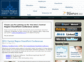 sharepointconferencecentral.com
