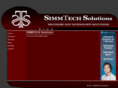 simmtechsolutions.com