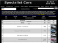 specialistvans.net