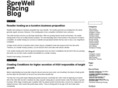 sprewellracing.com