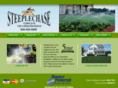 steeplechaseturf.com