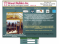stewartbuilders.net