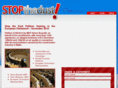 stopthedust.org