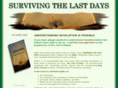 survivingthelastdays.com