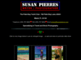 susanpierres.com