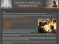tcraiglaw.com
