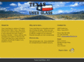 texasusedglass.com