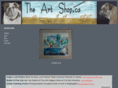 theartshop.ca