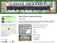 thehalloffame.info