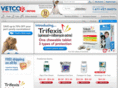 thepetcierge.com