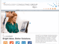 thercg.com