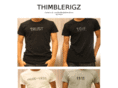 thimblerigz.com