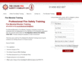 tmetraining.co.uk