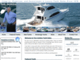 tomjenkinsyachtsales.com