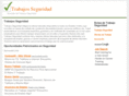 trabajosseguridad.com