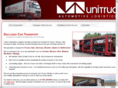 unitruc-european.com