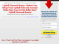 upsellnetworkbonus.com