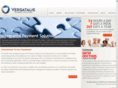 versatalis.com