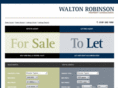 waltonrobinson.com